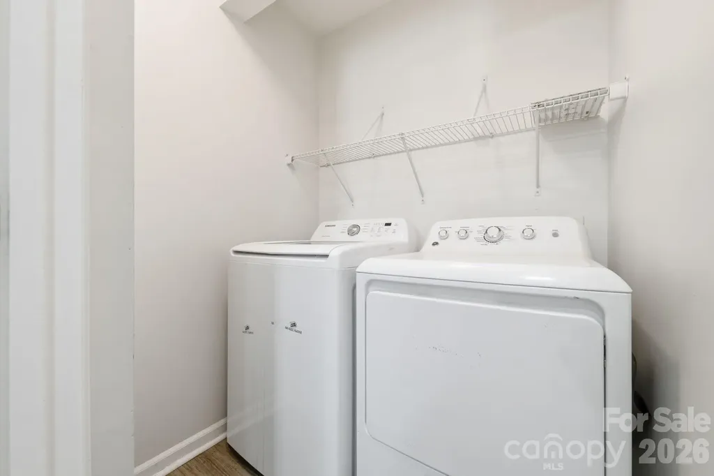 11018 Garden Oaks Lane Charlotte NC 28273