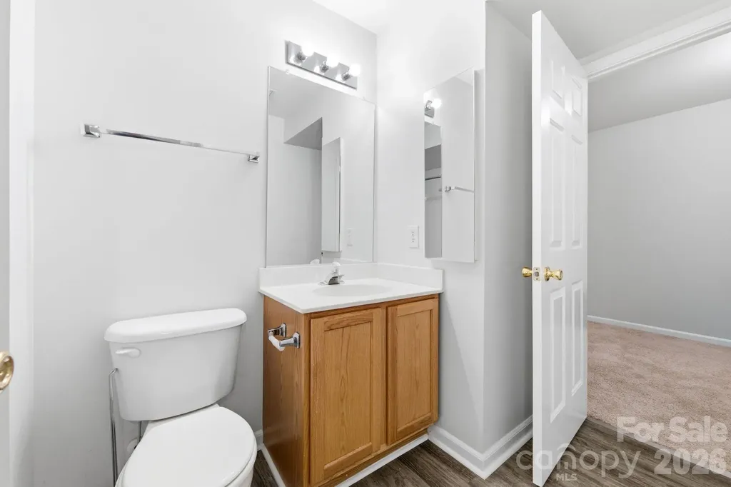 11018 Garden Oaks Lane Charlotte NC 28273