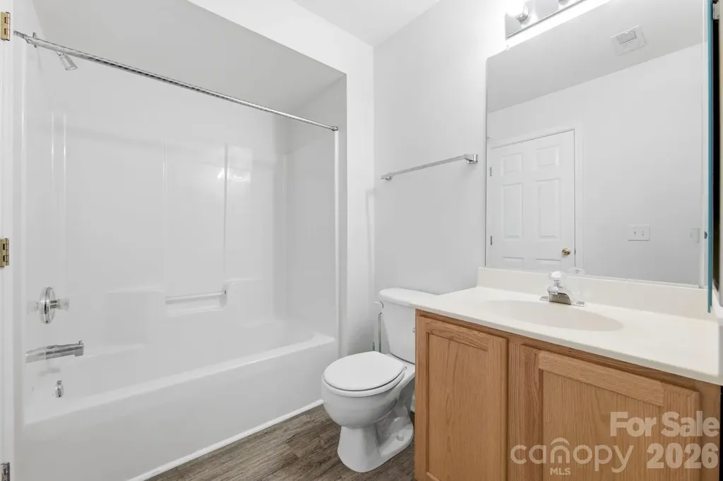 11018 Garden Oaks Lane Charlotte NC 28273