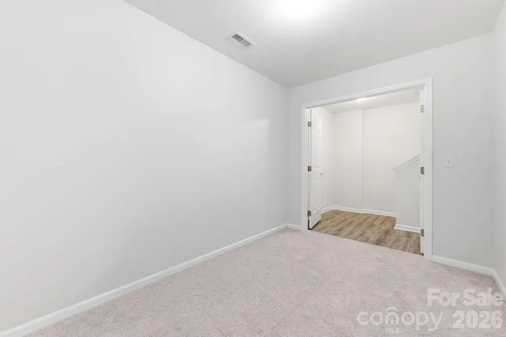 11018 Garden Oaks Lane Charlotte NC 28273