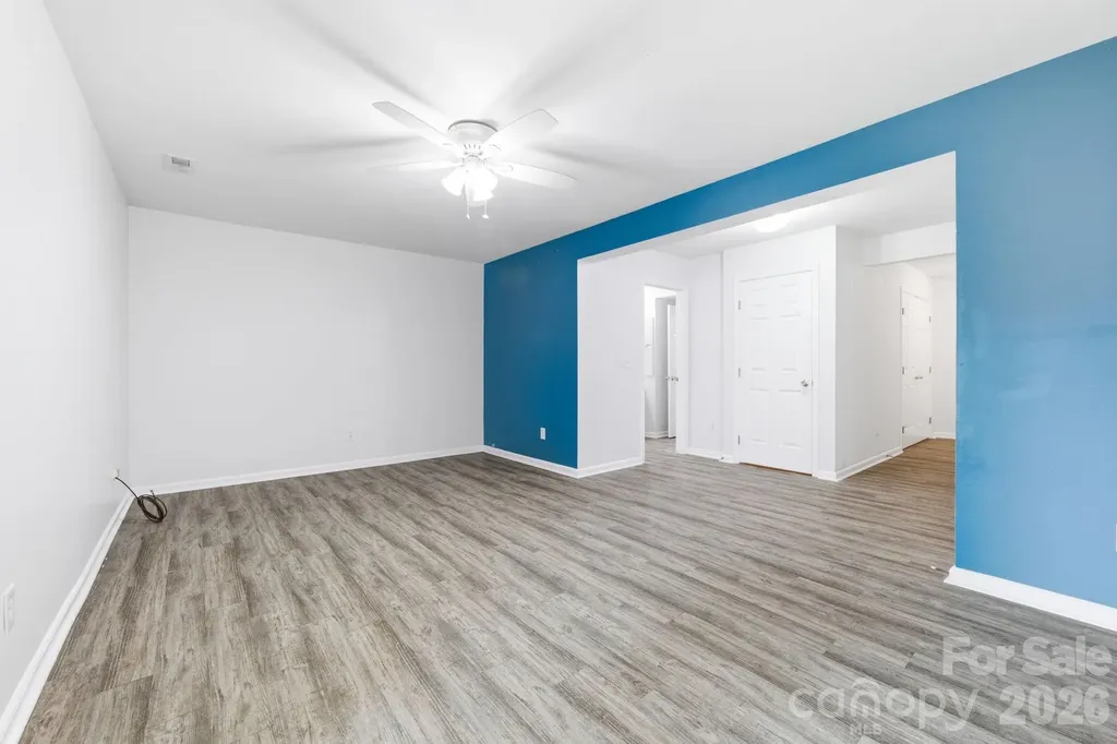 11018 Garden Oaks Lane Charlotte NC 28273