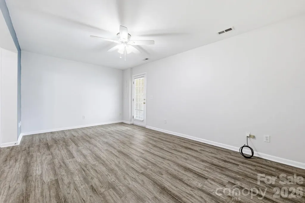 11018 Garden Oaks Lane Charlotte NC 28273