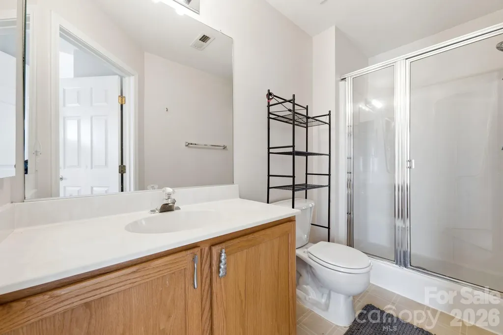 11018 Garden Oaks Lane Charlotte NC 28273