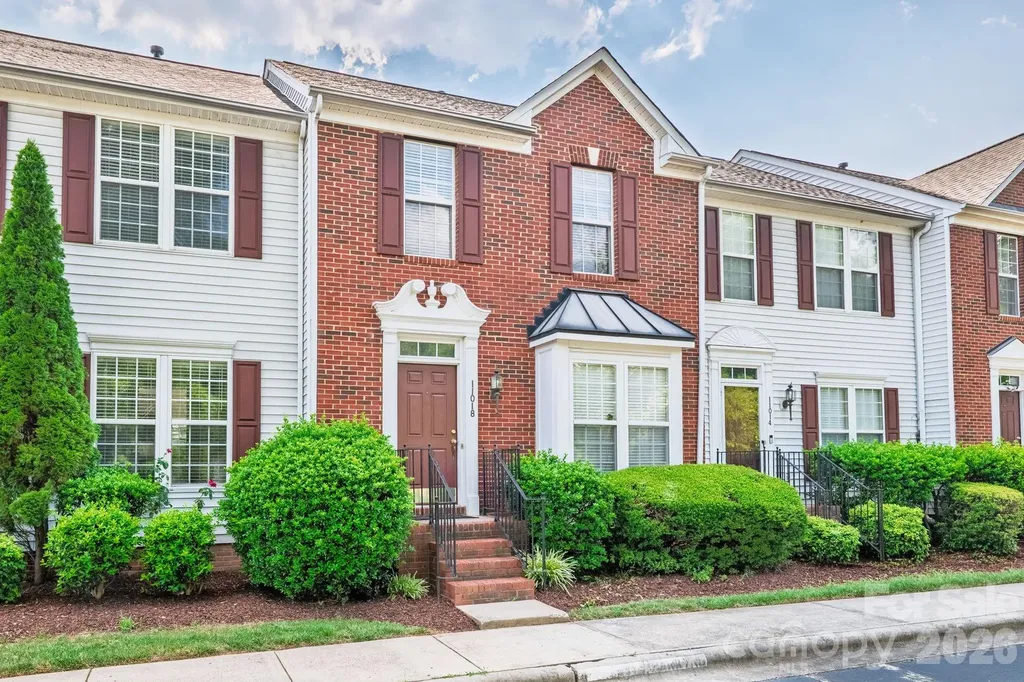 11018 Garden Oaks Lane Charlotte NC 28273