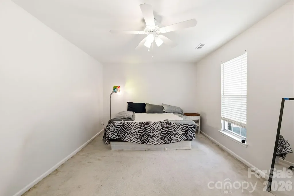 11018 Garden Oaks Lane Charlotte NC 28273