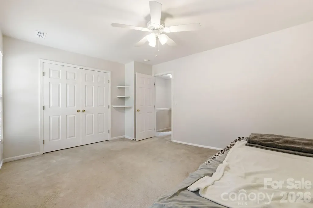 11018 Garden Oaks Lane Charlotte NC 28273