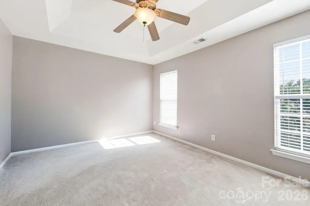 11018 Garden Oaks Lane Charlotte NC 28273