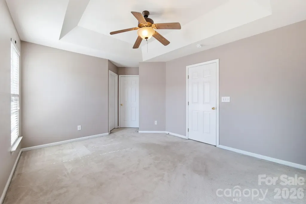 11018 Garden Oaks Lane Charlotte NC 28273