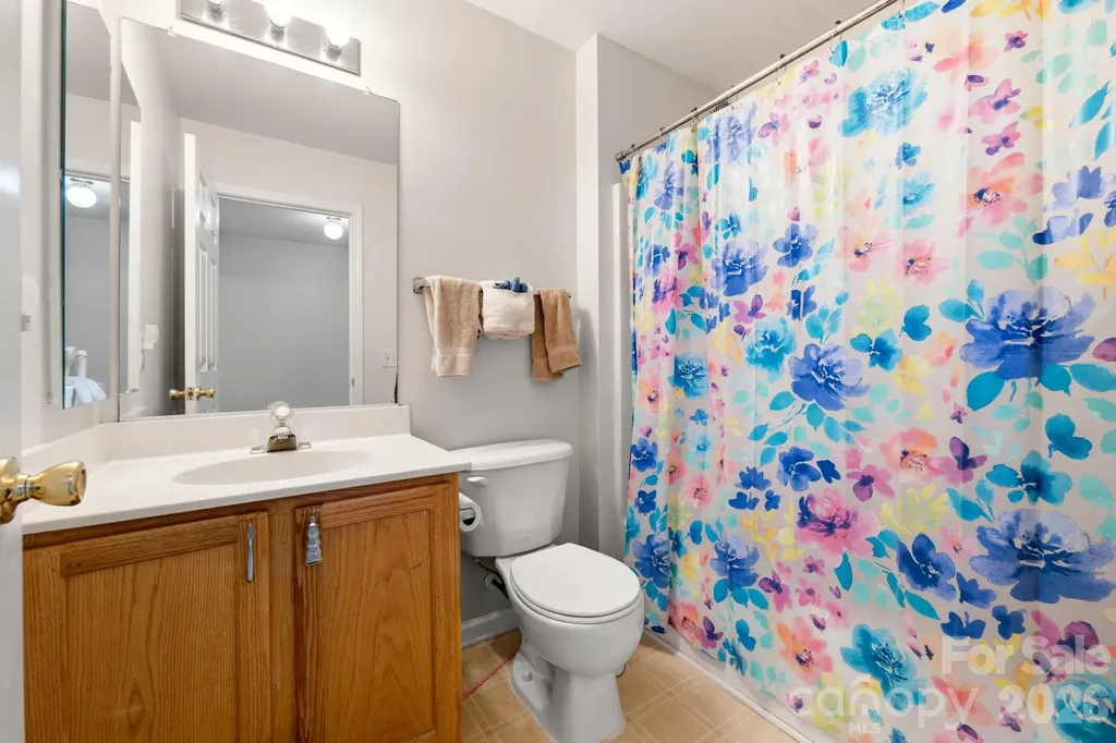 11018 Garden Oaks Lane Charlotte NC 28273