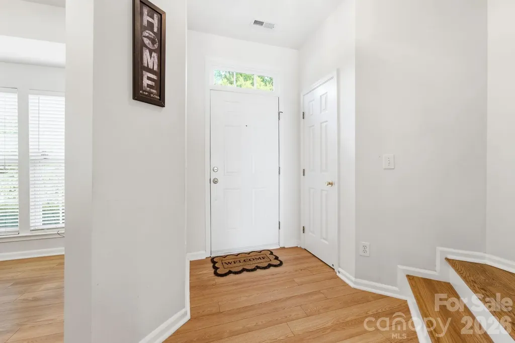 11018 Garden Oaks Lane Charlotte NC 28273
