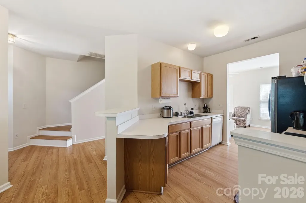 11018 Garden Oaks Lane Charlotte NC 28273