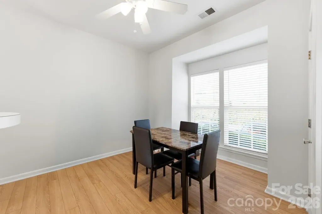 11018 Garden Oaks Lane Charlotte NC 28273