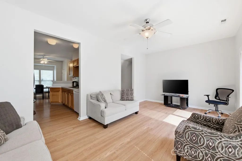 11018 Garden Oaks Lane Charlotte NC 28273
