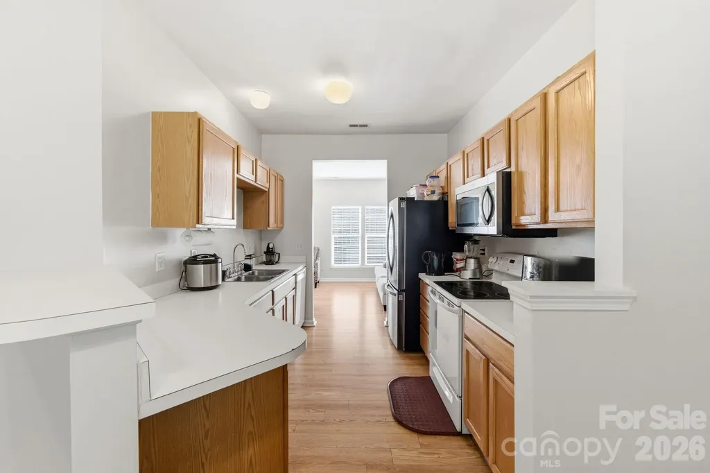 11018 Garden Oaks Lane Charlotte NC 28273