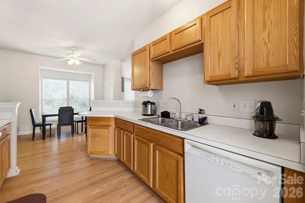 11018 Garden Oaks Lane Charlotte NC 28273