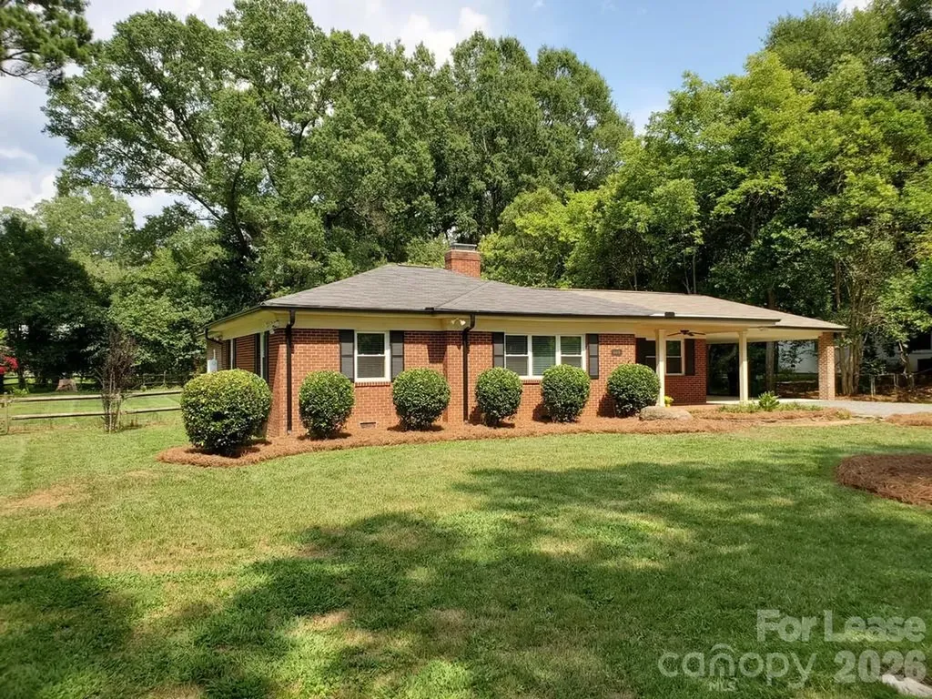 4419 Castleton Road Charlotte NC 28211