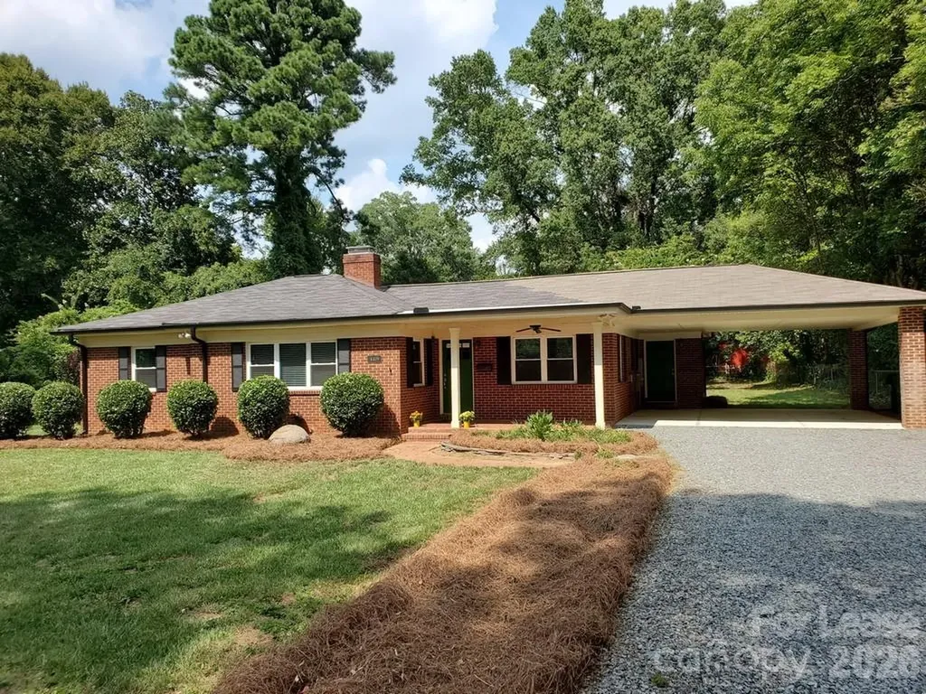 4419 Castleton Road Charlotte NC 28211