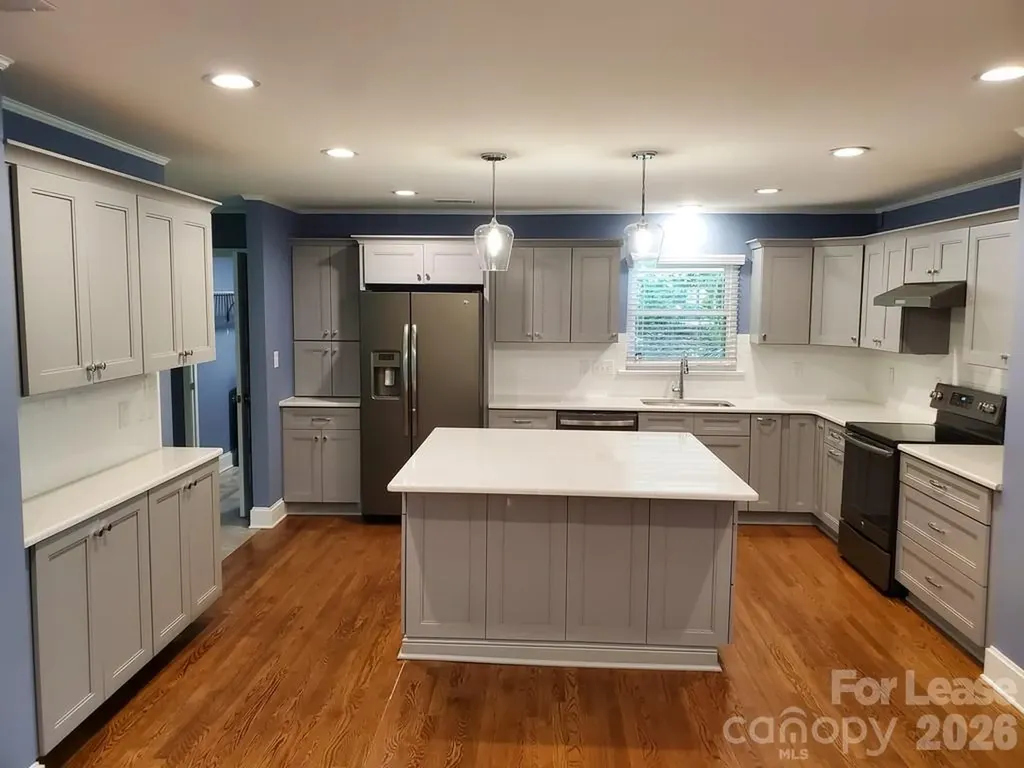 4419 Castleton Road Charlotte NC 28211