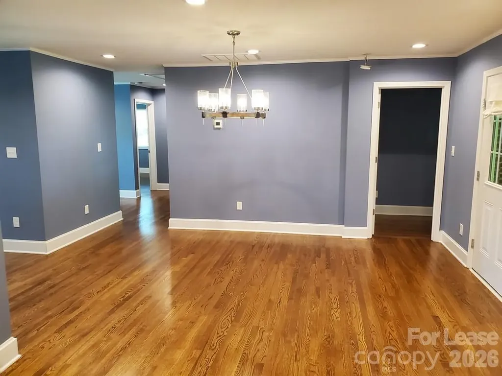 4419 Castleton Road Charlotte NC 28211