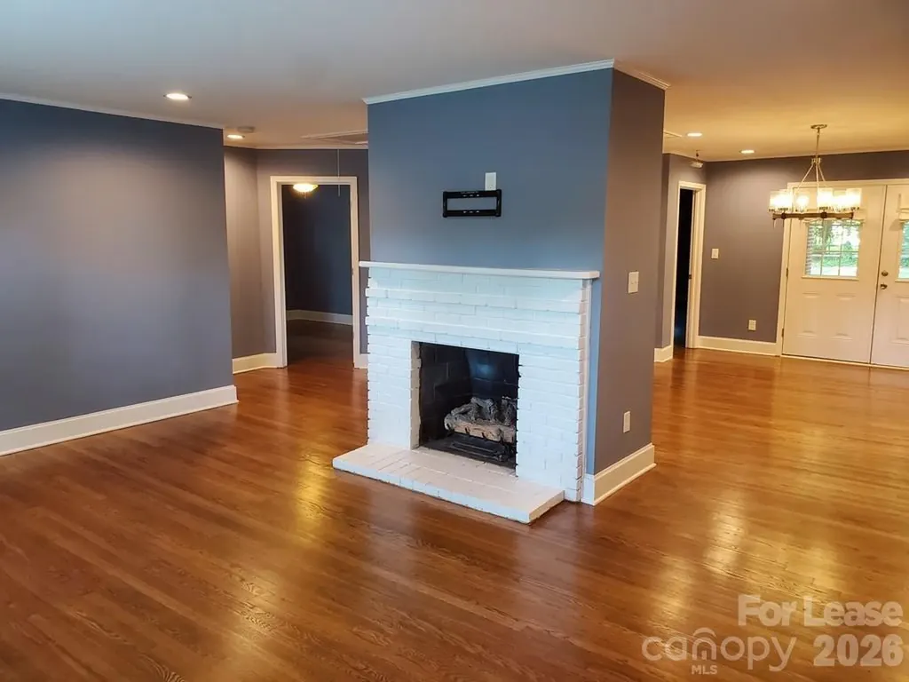 4419 Castleton Road Charlotte NC 28211