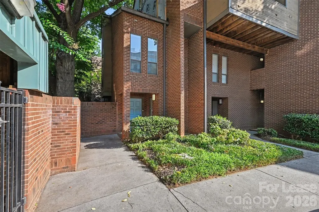 417 N Church Street Charlotte NC 28202