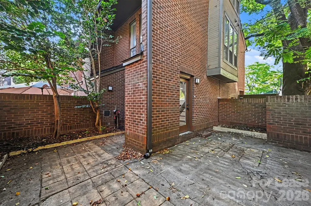 417 N Church Street Charlotte NC 28202
