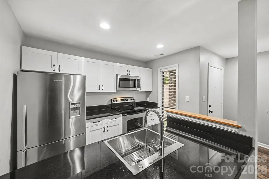 417 N Church Street Charlotte NC 28202