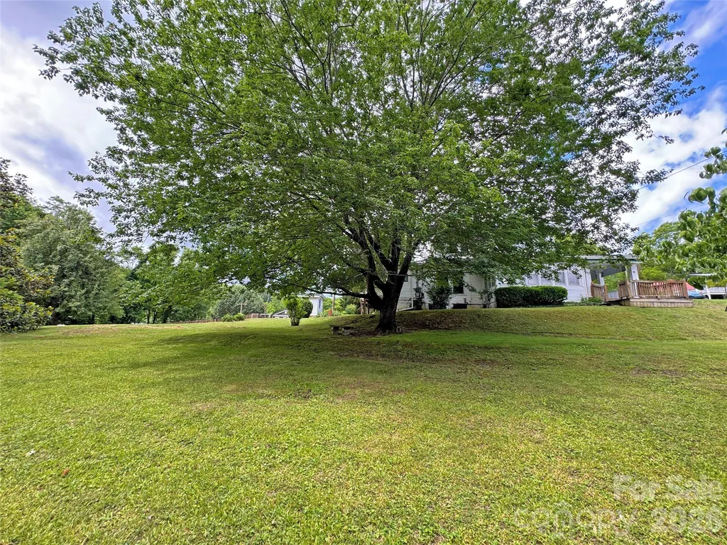 82 Hill Street Hot Springs NC 28743