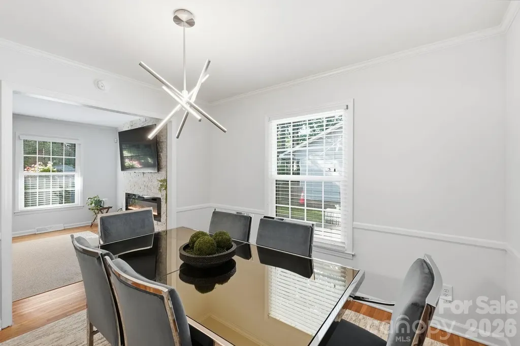 4515 Easthaven Drive Charlotte NC 28212
