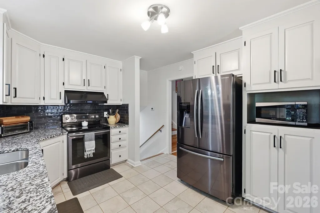 4515 Easthaven Drive Charlotte NC 28212