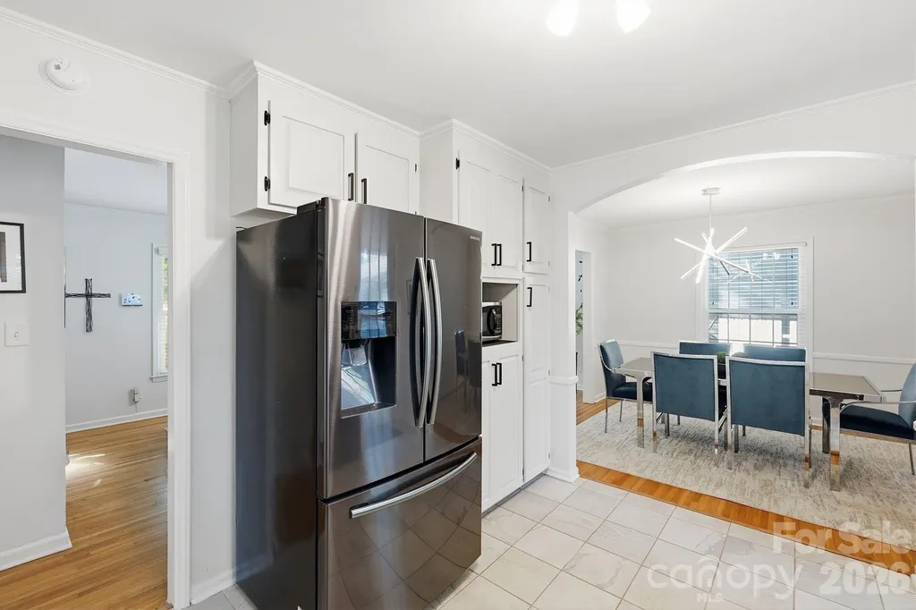 4515 Easthaven Drive Charlotte NC 28212