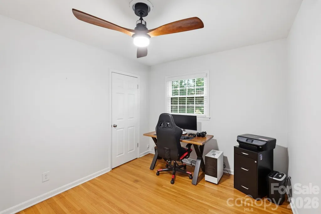 4515 Easthaven Drive Charlotte NC 28212