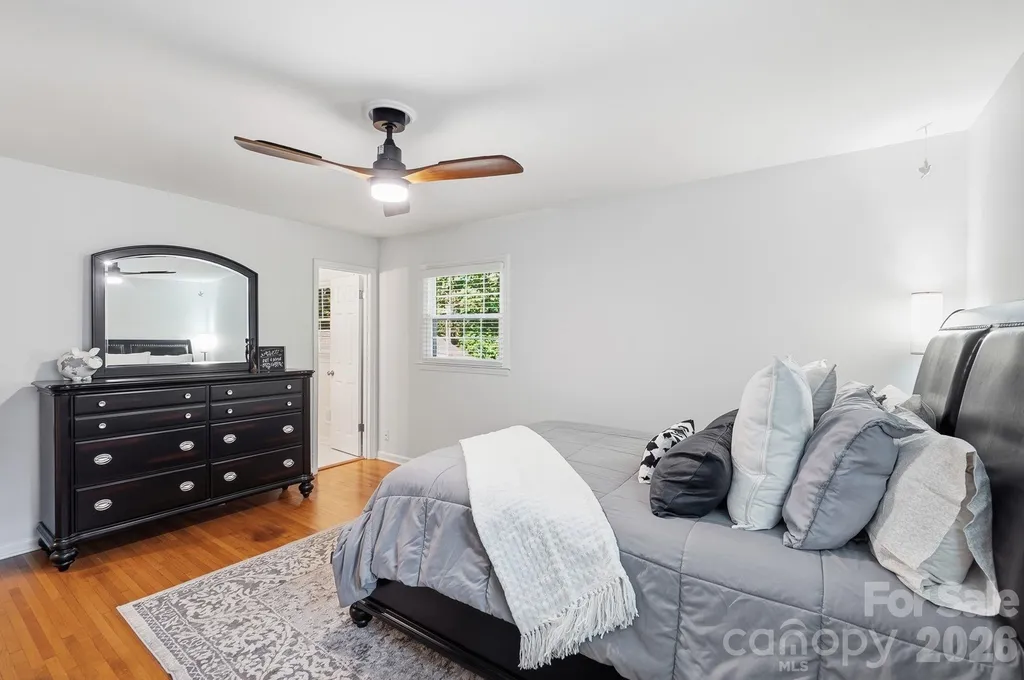 4515 Easthaven Drive Charlotte NC 28212