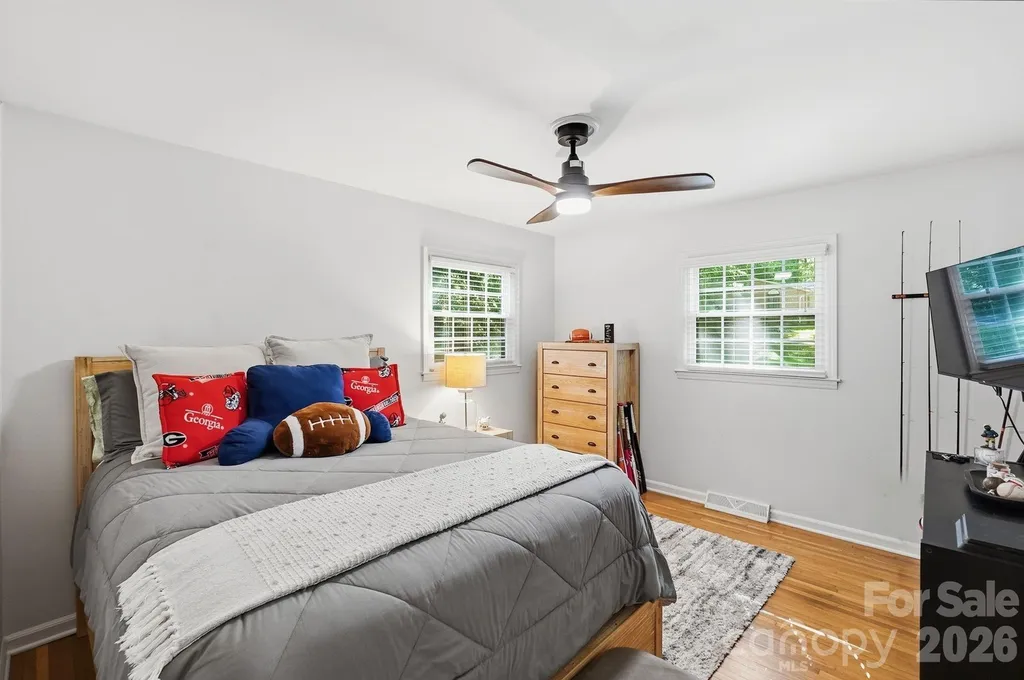 4515 Easthaven Drive Charlotte NC 28212