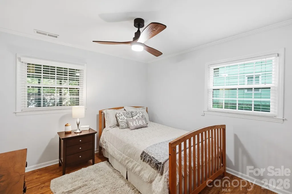 4515 Easthaven Drive Charlotte NC 28212