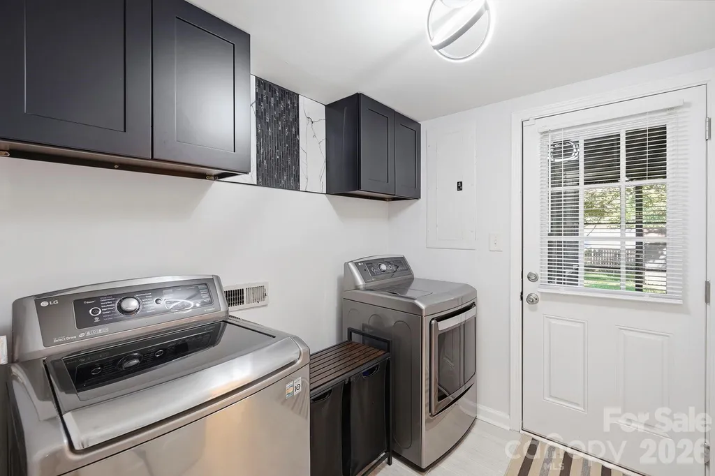 4515 Easthaven Drive Charlotte NC 28212