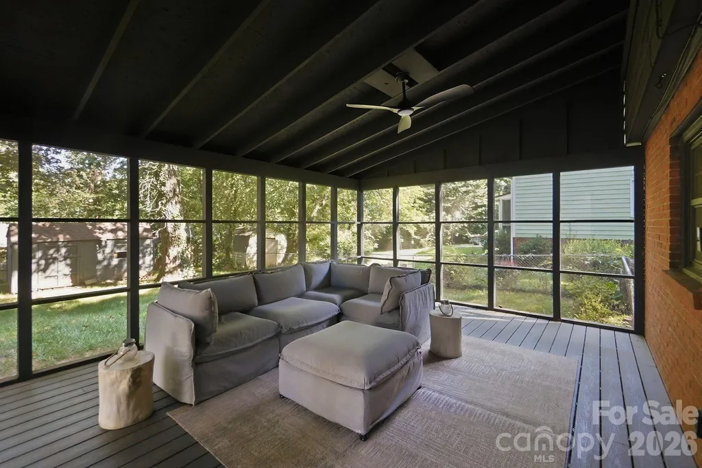 4515 Easthaven Drive Charlotte NC 28212