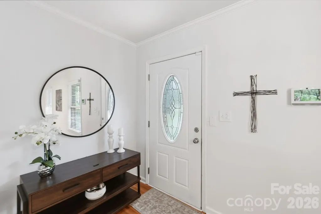 4515 Easthaven Drive Charlotte NC 28212