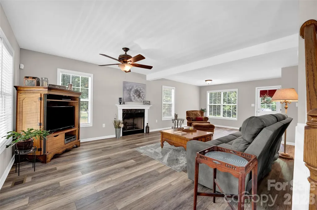 3549 Beatty Road Sherrills Ford NC 28673