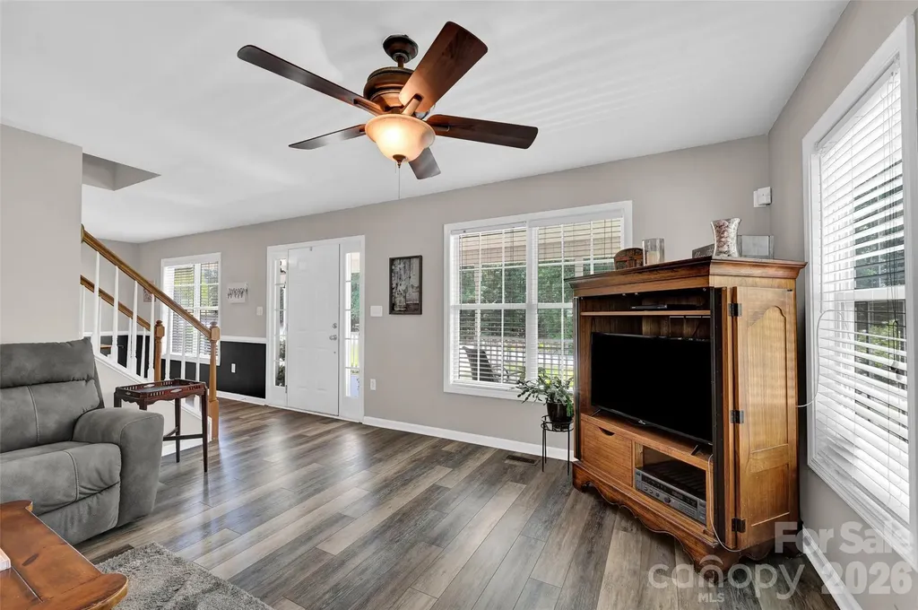 3549 Beatty Road Sherrills Ford NC 28673