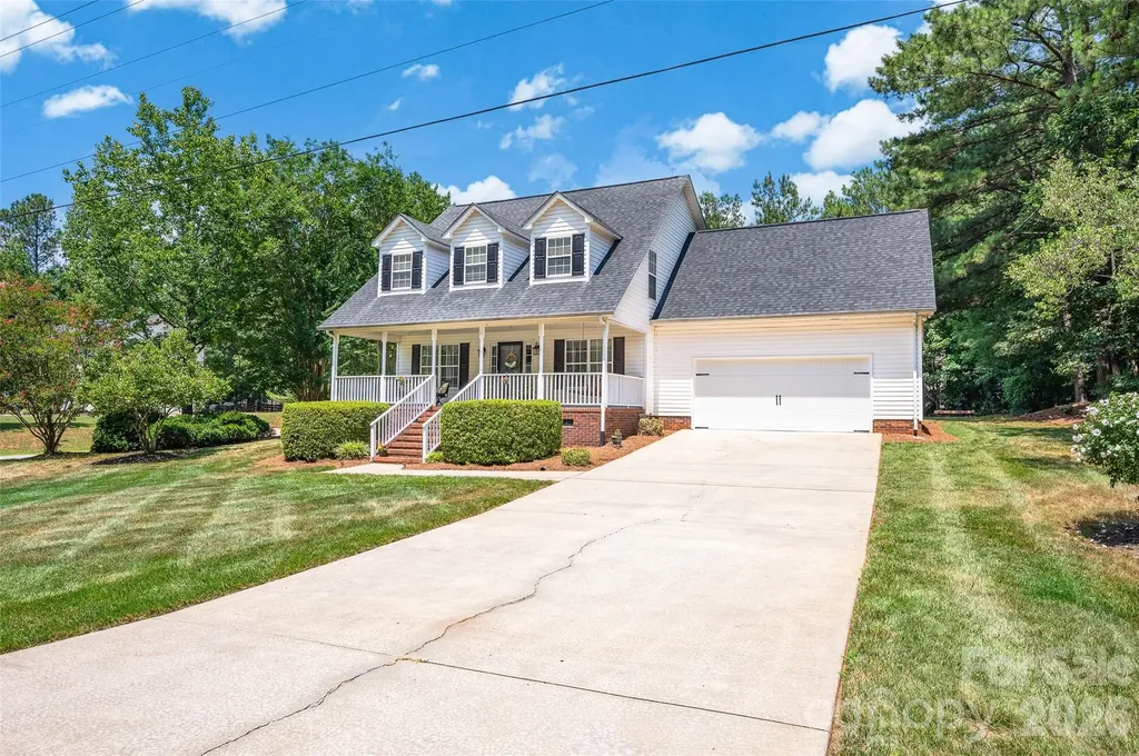 3549 Beatty Road Sherrills Ford NC 28673