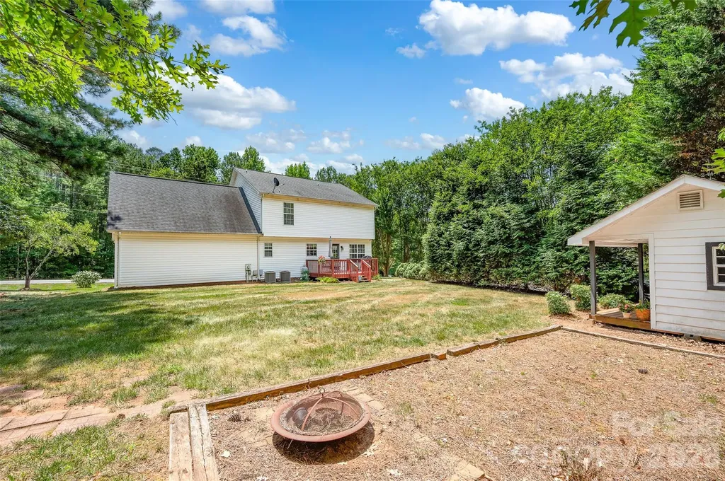 3549 Beatty Road Sherrills Ford NC 28673