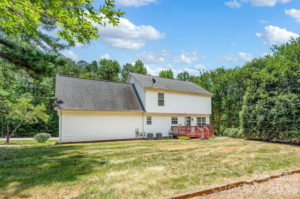 3549 Beatty Road Sherrills Ford NC 28673