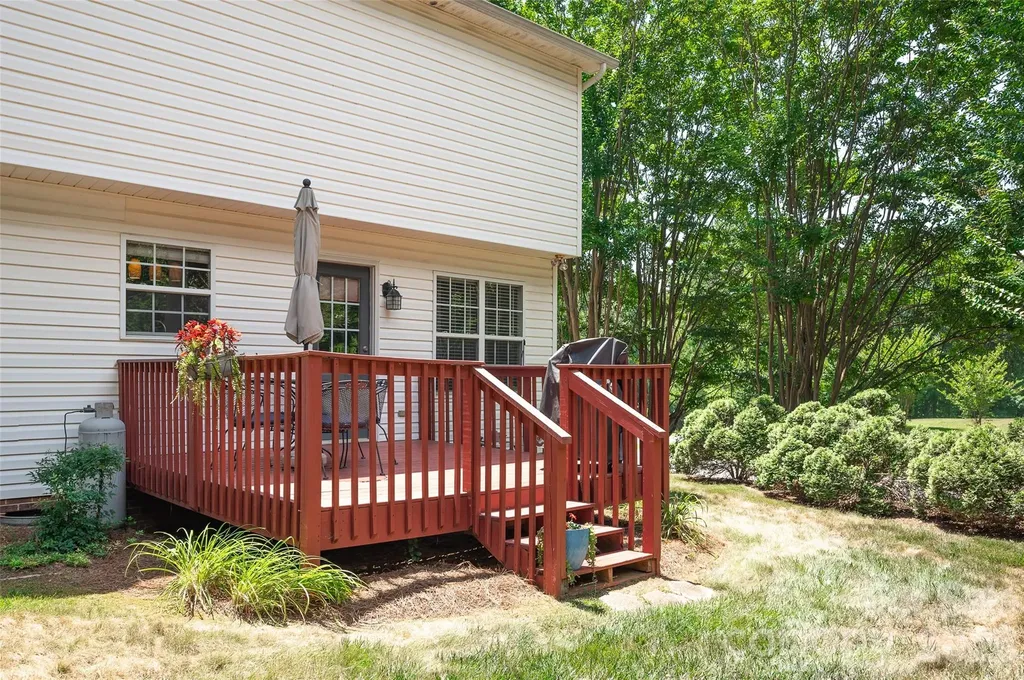 3549 Beatty Road Sherrills Ford NC 28673
