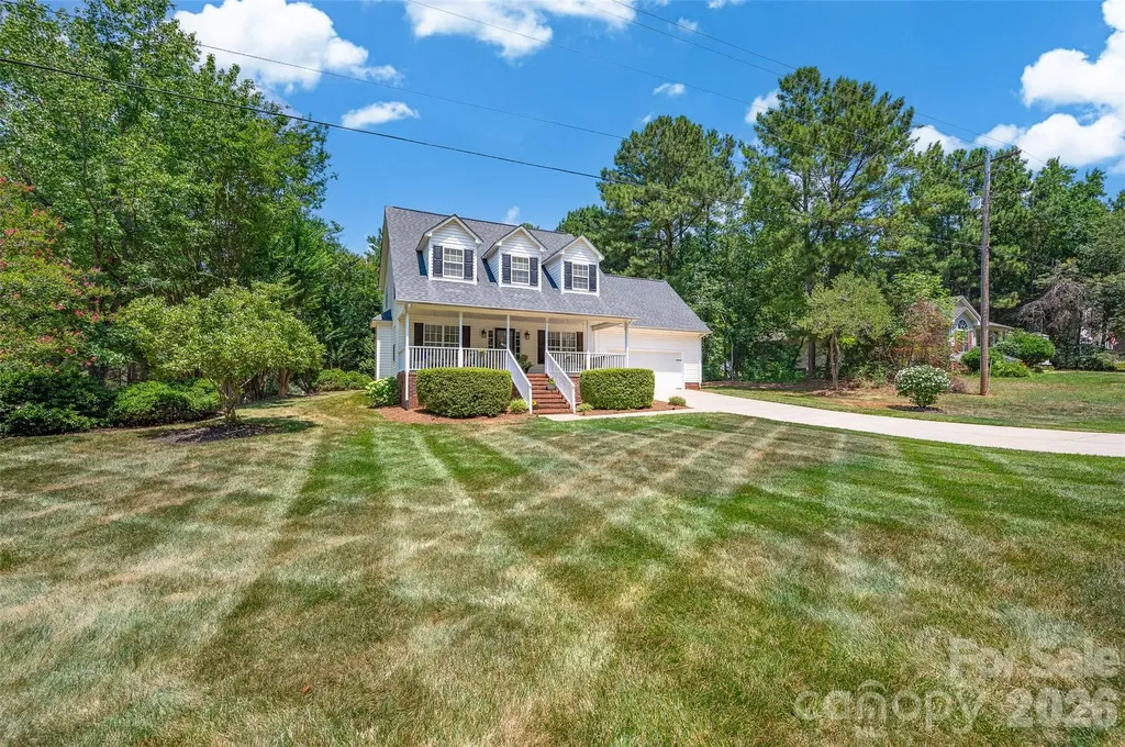 3549 Beatty Road Sherrills Ford NC 28673