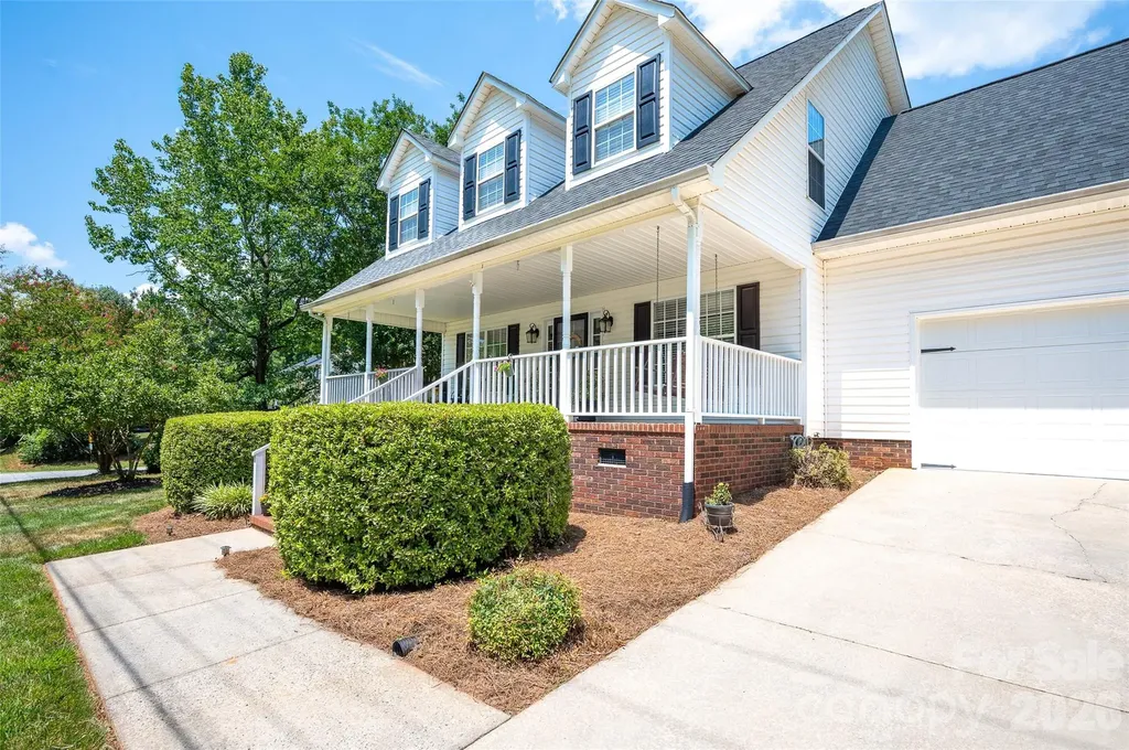 3549 Beatty Road Sherrills Ford NC 28673