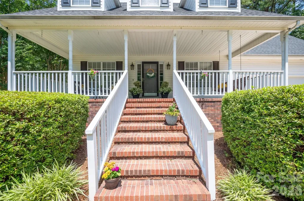 3549 Beatty Road Sherrills Ford NC 28673