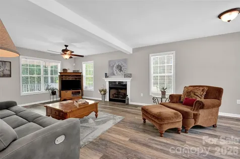 3549 Beatty Road Sherrills Ford NC 28673