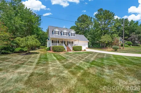 3549 Beatty Road Sherrills Ford NC 28673