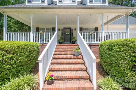 3549 Beatty Road Sherrills Ford NC 28673